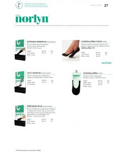 Norlyn - SS 2016